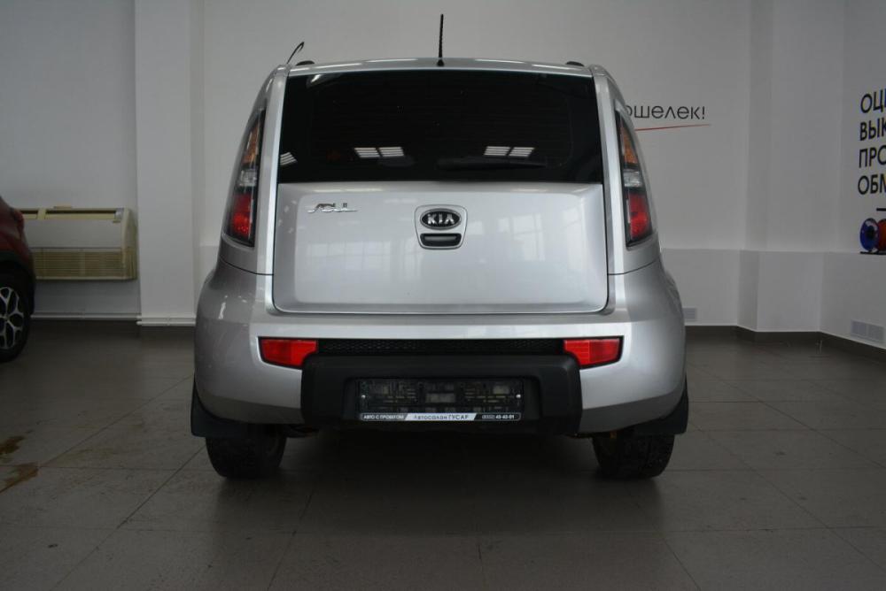 Kia Soul I Киров  - изображение 5