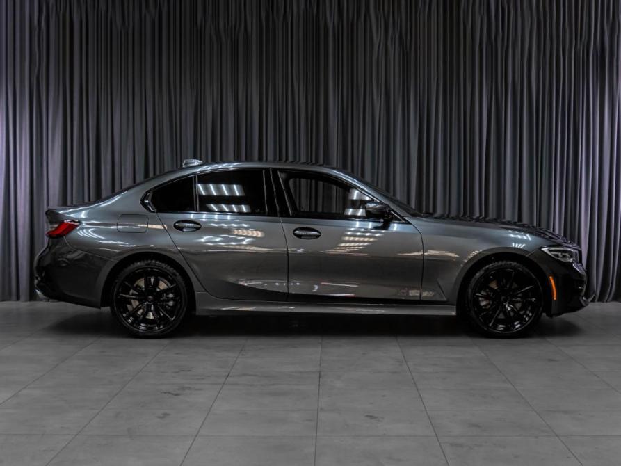 BMW 3 серии VII (G2x) Тюмень  - изображение 5