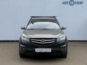 Changan CS35 Москва  - изображение 15