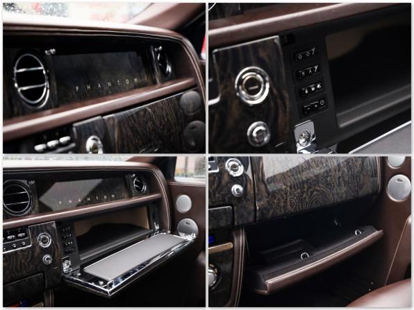 Rolls-Royce Phantom VII с пробегом 2008 года, цена 12 499 000 рублей, 135090 км, седан, Автокод Объявления