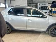 Renault Logan II Рестайлинг Екатеринбург  - изображение 30