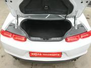 Chevrolet Camaro VI Рестайлинг Екатеринбург  - изображение 23