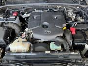 Toyota Fortuner II Стерлитамак  - изображение 80