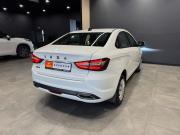 Lada (ВАЗ) Vesta I Рестайлинг (NG) Нижний Новгород  - изображение 14