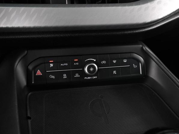 Haval F7x I Рестайлинг с пробегом 2023 года, цена 2 199 000 рублей, 78965 км, внедорожник, Автокод Объявления