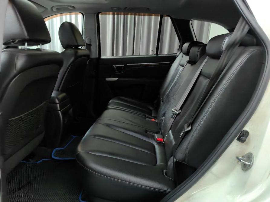 Hyundai Santa Fe II Рестайлинг Москва  - изображение 11