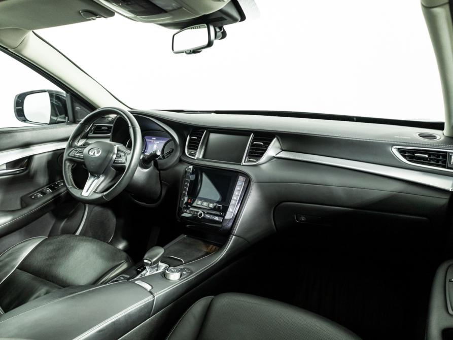 Infiniti QX50 II Санкт-Петербург  - изображение 23
