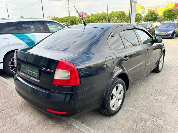 Skoda Octavia II (A5) Рестайлинг с пробегом 2011 года, цена 798 000 рублей, 160091 км, лифтбек, Автокод Объявления