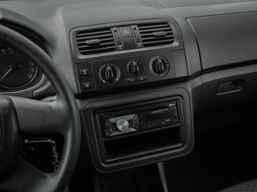 Skoda Roomster I Рестайлинг Тюмень  - изображение 12