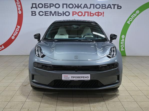 Zeekr 001 I с пробегом 2023 года, цена 5 590 000 рублей, 13100 км, лифтбек, Автокод Объявления