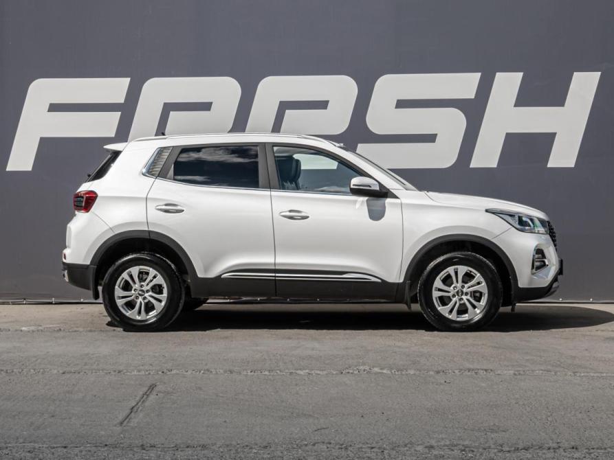 Chery Tiggo 4 Pro I Краснодар  - изображение 5
