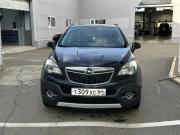 Opel Mokka I Оренбург  - изображение 18