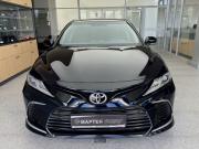 Toyota Camry VIII (XV70) Рестайлинг Вологда  - изображение 23