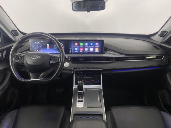 Chery Tiggo 7 Pro Max I с пробегом 2023 года, цена 1 800 000 рублей, 70419 км, внедорожник, Автокод Объявления