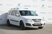 Lada (ВАЗ) Largus I Пермь  - изображение 23