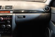 Mazda 3 I (BK) Рестайлинг Уфа  - изображение 25