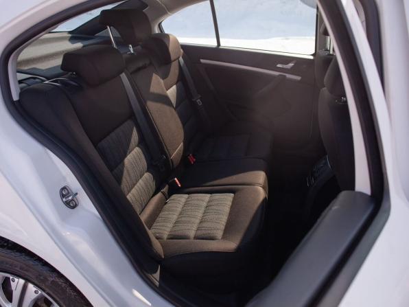 Skoda Octavia II (A5) Рестайлинг с пробегом 2011 года, цена 665 000 рублей, 249011 км, лифтбек, Автокод Объявления
