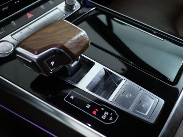 Audi Q7 II (4M) Рестайлинг с пробегом 2020 года, цена 5 990 000 рублей, 175919 км, внедорожник, Автокод Объявления