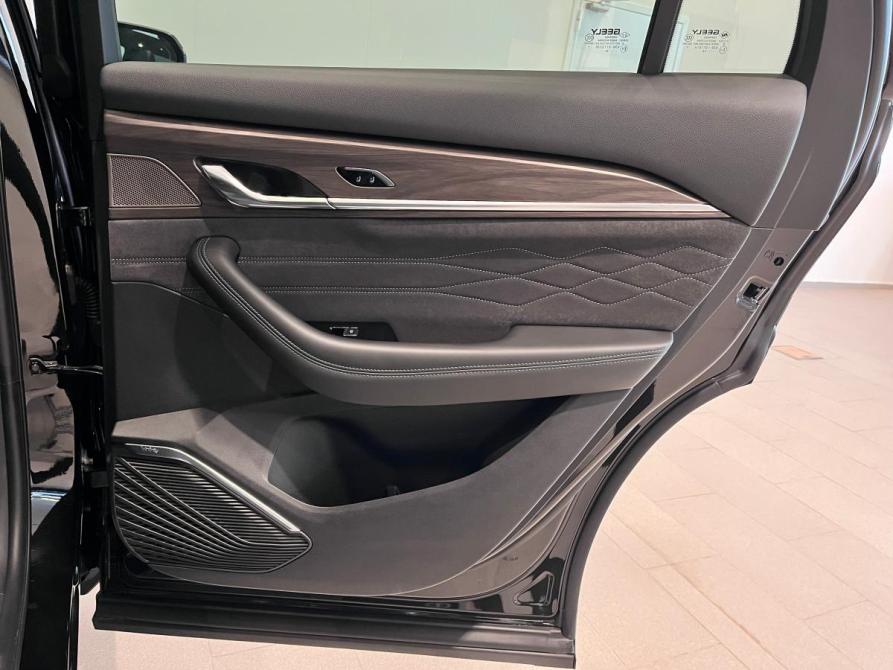 Geely Monjaro I Волгоград  - изображение 35