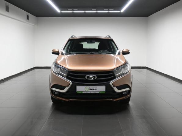 Lada (ВАЗ) XRAY I с пробегом 2017 года, цена 845 000 рублей, 116502 км, хэтчбек, Автокод Объявления