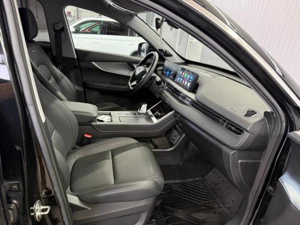 Chery Tiggo 7 Pro Max I с пробегом 2024 года, цена 1 967 000 рублей, 24137 км, внедорожник, Автокод Объявления