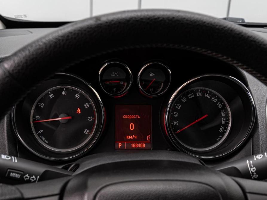 Opel Astra J Краснодар  - изображение 15