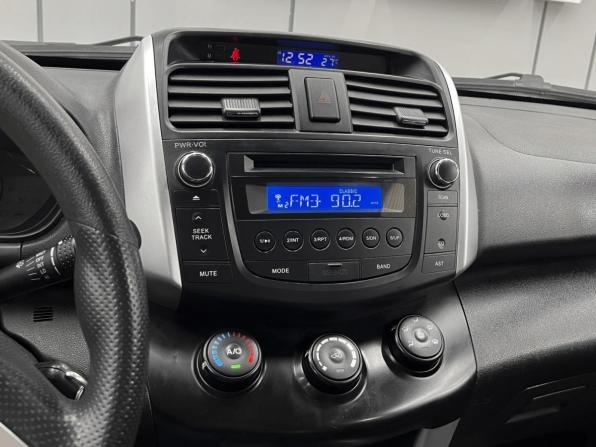 Lifan X60 I Рестайлинг с пробегом 2016 года, цена 520 000 рублей, 143181 км, внедорожник, Автокод Объявления