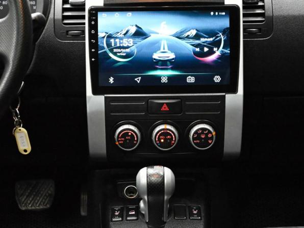 Nissan X-Trail II Рестайлинг с пробегом 2012 года, цена 1 320 000 рублей, 237554 км, внедорожник, Автокод Объявления