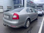 Skoda Octavia II (A5) Рестайлинг Санкт-Петербург  - изображение 6