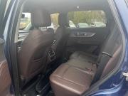 Chery Tiggo 8 Pro Max I Рестайлинг Пермь  - изображение 64