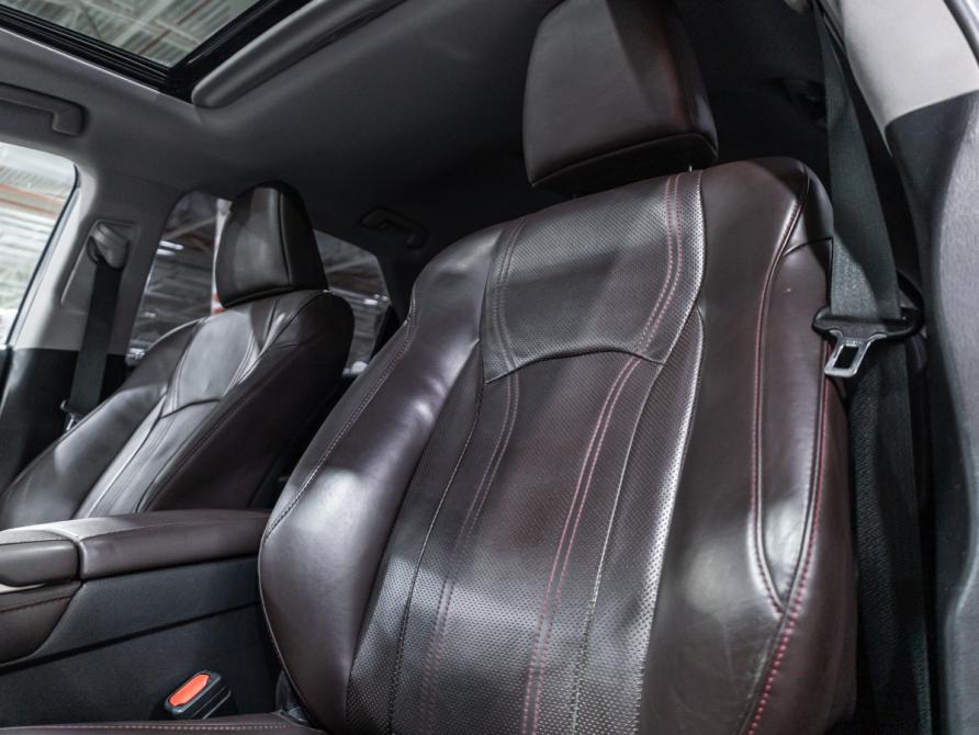 Lexus RX IV Рестайлинг Санкт-Петербург  - изображение 15