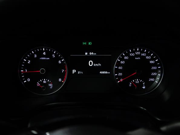 Kia Cerato IV с пробегом 2021 года, цена 2 249 777 рублей, 40944 км, седан, Автокод Объявления