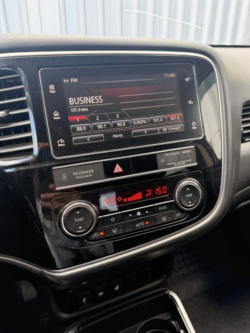 Mitsubishi Outlander III Рестайлинг 3 Ростов-на-Дону  - изображение 15