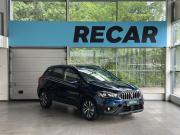 Suzuki SX4 II (S-Cross) Рестайлинг Санкт-Петербург  - изображение 45