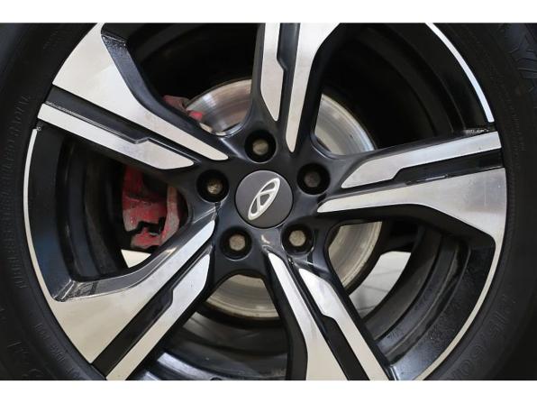 Chery Tiggo 4 Pro I с пробегом 2023 года, цена 1 529 000 рублей, 95000 км, внедорожник, Автокод Объявления