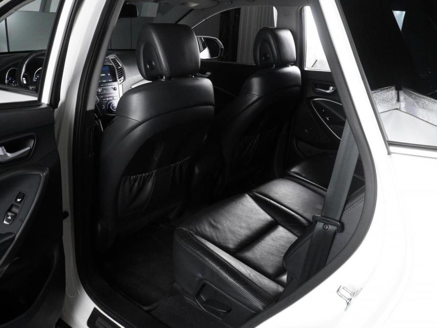 Hyundai Santa Fe III Рестайлинг Минеральные Воды  - изображение 13