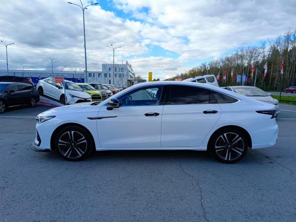 Chery Arrizo 8 с пробегом 2024 года, цена 2 149 995 рублей, 20240 км, седан, Автокод Объявления