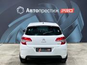 Citroen C4 II Пермь  - изображение 28
