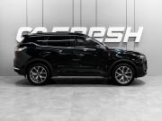 Chery Tiggo 7 Pro Max I Рестайлинг Тюмень  - изображение 30