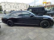 Mercedes-Benz S-Класс VII (W223) Рестайлинг Москва  - изображение 26