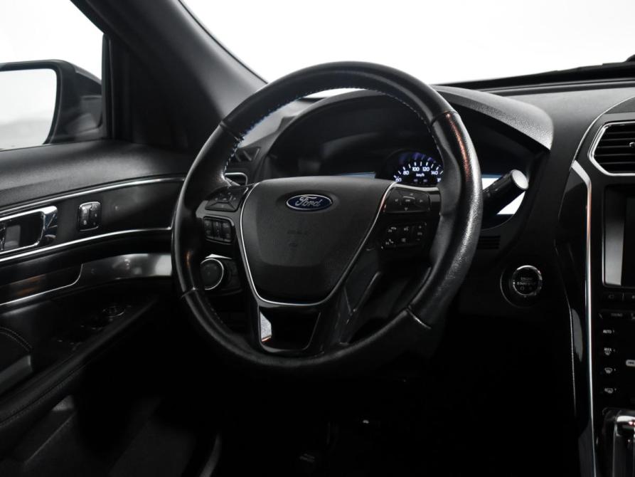 Ford Explorer V Рестайлинг 2 Санкт-Петербург  - изображение 19