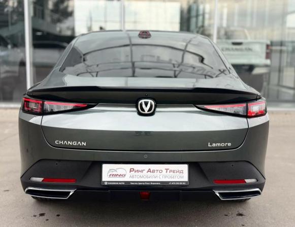 Changan Lamore с пробегом 2024 года, цена 1 950 000 рублей, 38000 км, седан, Автокод Объявления