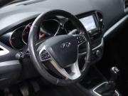 Lada (ВАЗ) Vesta I Уфа  - изображение 28