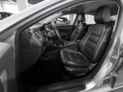 Mazda 6 III (GJ) Рестайлинг Москва  - изображение 32