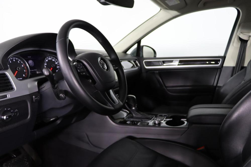 Volkswagen Touareg II Рестайлинг Нижний Новгород  - изображение 9