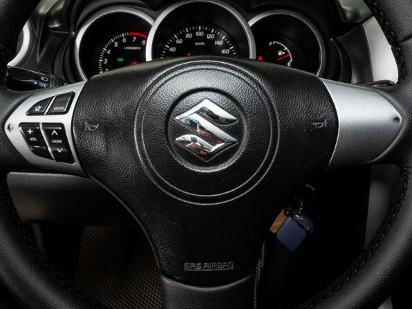 Suzuki Grand Vitara II Рестайлинг с пробегом 2012 года, цена 998 000 рублей, 280000 км, внедорожник, Автокод Объявления
