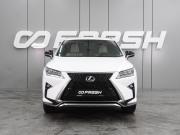 Lexus RX IV Воронеж  - изображение 27
