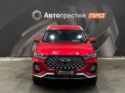 Chery Tiggo 7 Pro I Пермь  - изображение 27