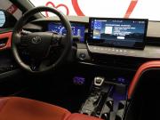 Toyota Camry IX (XV80) China Market Москва  - изображение 40