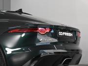 Jaguar F-Type I Рестайлинг Ростов-на-Дону  - изображение 35
